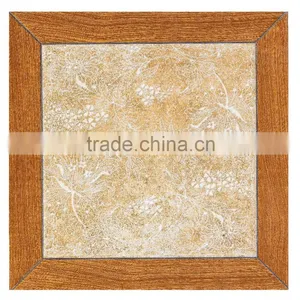 China Manufacturer Low Price Top Quality Full Quarry Glazed Tile thumbnail-1