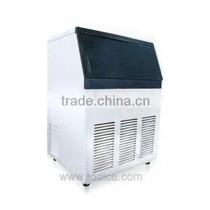 Small Cube Ice Making Machine thumbnail-1