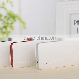 Big Capacity Power Bank in Nigeria XH-406 thumbnail-4