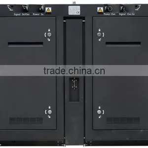 Football Perimeter P16 China Manufacturer Direct Sales And Full Color LED thumbnail-5