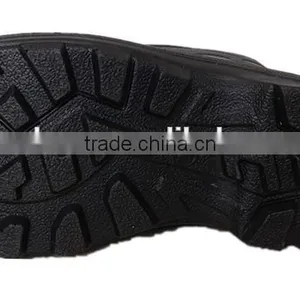China New Pvc Rain Boot & Safety Boots Oil Waterproof Resistant Toe S1 Work Boot thumbnail-3