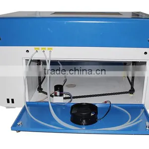 Art and Design 50w CO2 CNC Cutter Laser Machine thumbnail-3
