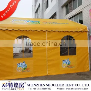 2015 Newest 10m Hexagonal Tent thumbnail-1