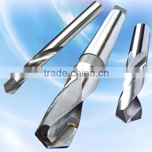 Har Alloy Twist Drill With Gold Taper Handle thumbnail-1