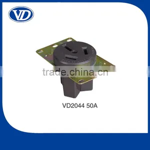 50A American Standard Plug Adapter thumbnail-1