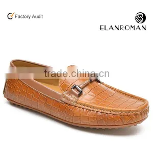 Driving Shoes for Men Fashion thumbnail-1