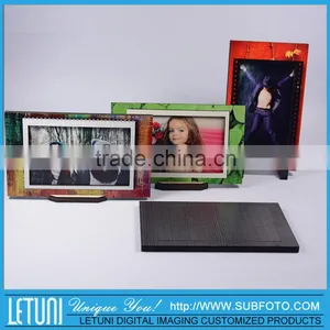 Custom Sublimation Photo MDF thumbnail-5