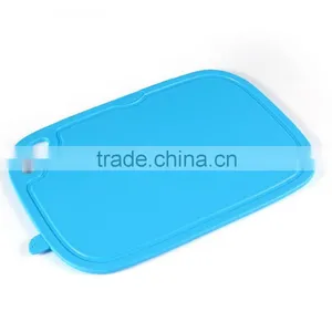 Eco Chopper Board Durable Color Classified Chopping Board thumbnail-1