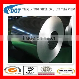 GI Galvannealed Steel Coil thumbnail-1