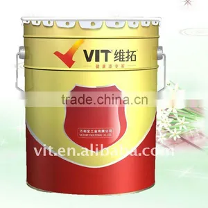 Water-based Sealing Primer Paint for Wood SWD-8201 thumbnail-1