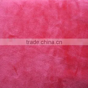 32s+ 16s 280gsm 60%cotton 40%polyester Fleece Fabric thumbnail-1