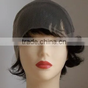 China Best Supplier Short Natural Brazilian Human Hair Wig For Black Women Quality Choice thumbnail-5