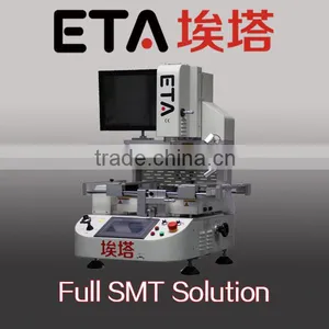 Automatic Mobile Phone BGA Rework Station thumbnail-2