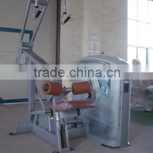 GYM Equipment/Lat Pulldown TZ 5012 From TZ Fitness thumbnail-4