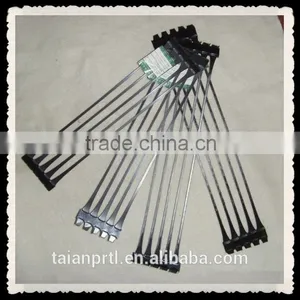 HDPE- Uniaxial Geogrid thumbnail-2