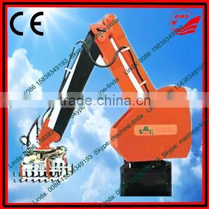 2015 New Product Robot Stacker Crane thumbnail-1