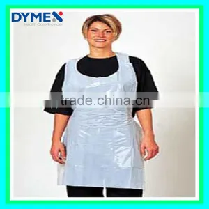Disposable PE Aprons For Medical And Surgical Use thumbnail-1