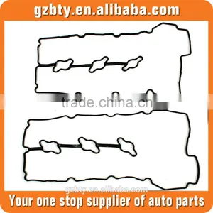 For Hyundai Kia(06-12)3.3L 3.8L V6 Engine Valve Cover Gasket Set OEM 22453-3C110 thumbnail-1