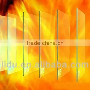 Firepoof Glass Chemical Glass Tempering Furnace With ce Certificate thumbnail-1
