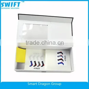 Promotion Luxury Sexy Paper Box For Bra Packing,Cool Design Underwear Box,Custom Box For Lingerie thumbnail-5