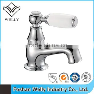 Top Sale Newest Brass Outdoor Basin Water Taps thumbnail-1
