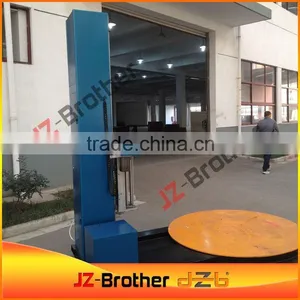 Automatic Film Packing Machine thumbnail-1