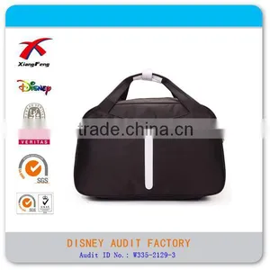 XF-10054 High Quality Canvas Sling Travel Bag thumbnail-1
