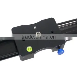 Professional Mini Track Slider / 80CM the Super Rail DSLR RIG Camera Panning Track Slider thumbnail-3