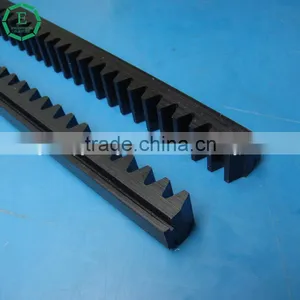 Custom Cnc Gear Rack for Sliding Gate Nylon Gear Rack and Pinion thumbnail-4