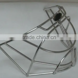 100% Guaranteed Helmet Cage for Face Protection thumbnail-2