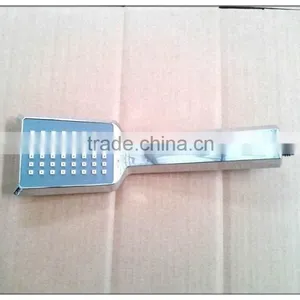China Aluminium Thermostatic Bath Shower Panel With Radio AST0237A thumbnail-4
