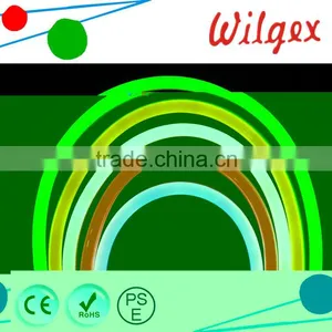 High Brightness Cool White LED Neon thumbnail-4
