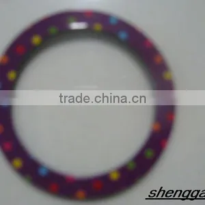 Promotional Magnetic Sticker thumbnail-1