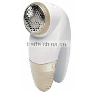 HOT SELLING BATTERY LINT REMOVER CLOTH SHAVER FABRIC SHAVER thumbnail-1