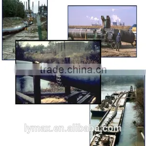 Professional Polyethylene/hdpe Gas Pipe Manufacturer thumbnail-6
