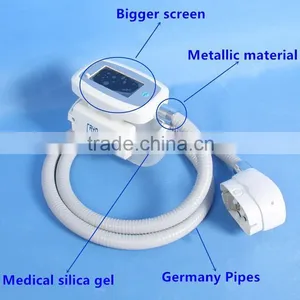 Portable Weight Loss Criolipolysis Fat Freezing Beauty Machine Price thumbnail-4