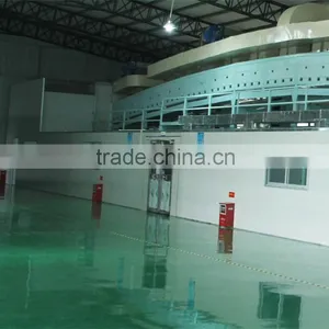 Foshan Fuyin Adhesive Co., Ltd. company overview - view 1 thumbnail