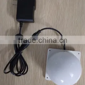 Wireless Nursing Call Bell System for Elderly Home Clinic Hospital Emergency Center Push Button With Indicator Light thumbnail-6