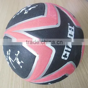 Custom Size 7 Basketball in Bulk thumbnail-1