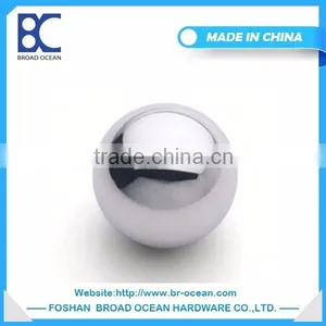 Made in China Stainless Steel Hollow Steel Ball thumbnail-1