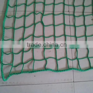 PP Knotless Construction Safety Net thumbnail-1