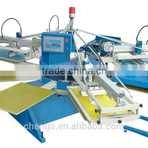 Screen Printing Machine thumbnail-1
