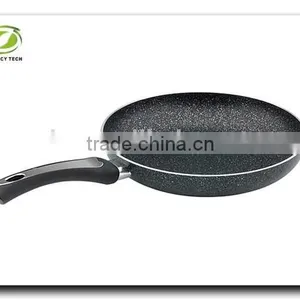 Nonstick Aluminum Frying Pan Induction Non Stick Skillet Pan thumbnail-2