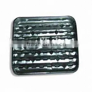 Supply Professional Grill Aluminum Foil Trays for BBQ thumbnail-1