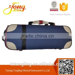Colorful High Density Foam Violin Double Case 4/4 thumbnail-3