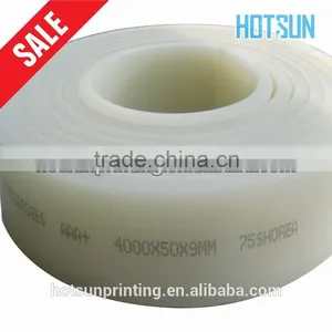 PU Squeegee in Nature ,squeegees for Screen Printing thumbnail-3