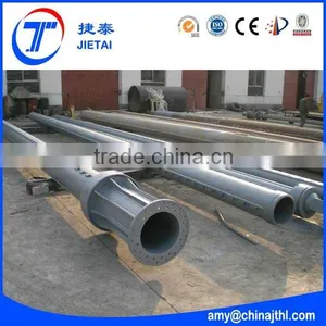 Borehole Rotary Drilling Rig Imt Af280 Drilling Rig Kelly Bar thumbnail-6