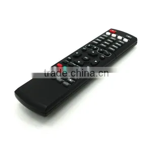 TV/STB/RADIO/DVR/SAT 4 in 1 Remote Control Quality Choice thumbnail-6