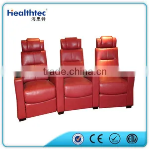 Import Luxury Sectional Sofa Soft Leather Sofa thumbnail-1