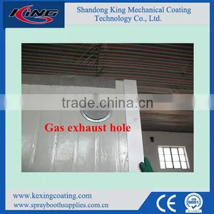 PCO-4750 Baking Room thumbnail-3